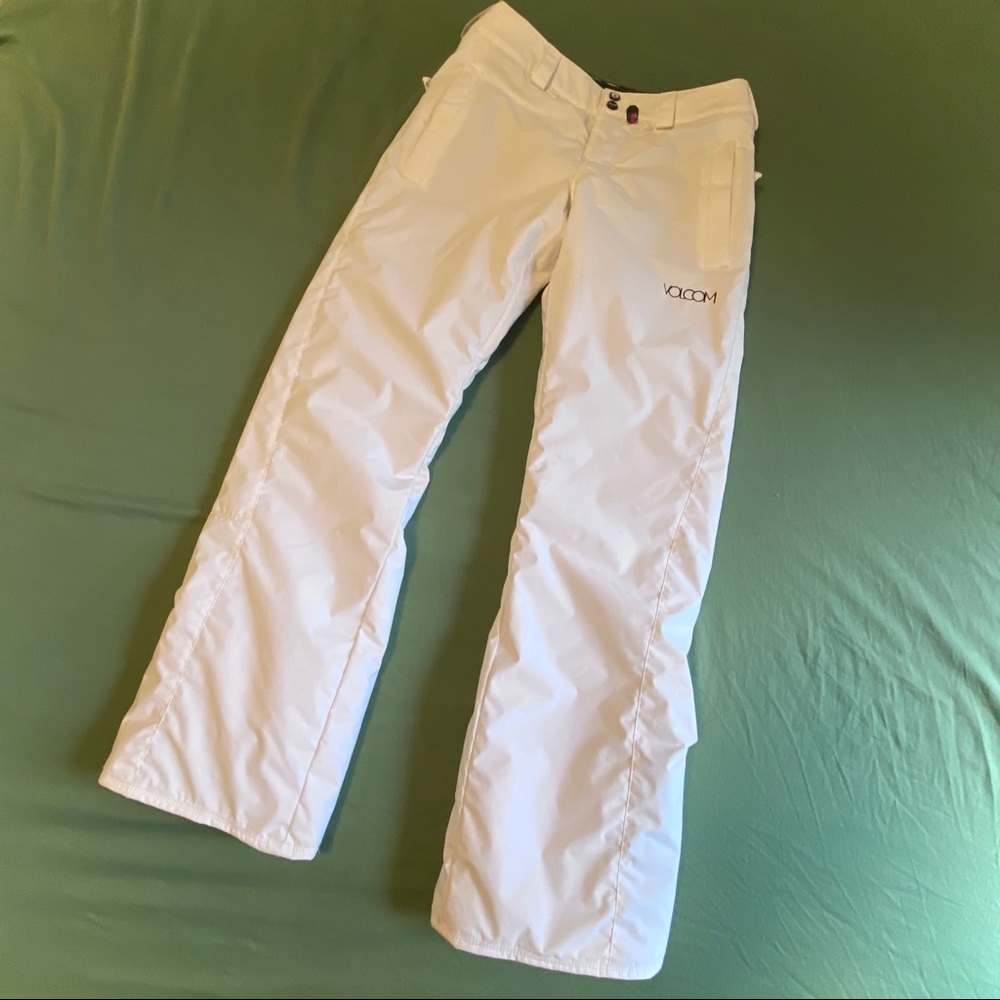 Volcom Insulated Snowpants